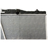 Toyota Hiace Radiator (2005–2018)