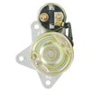 Mazda 929 HC HD HE Starter Motor (1987 - 1998)