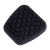 Honda Accord Civic CRX CRV Acura 2 x Brake & Clutch Pedal Rubbers