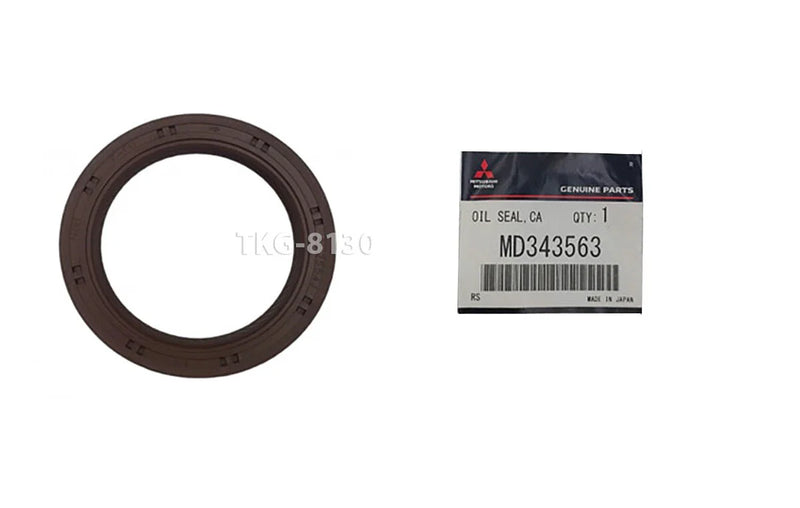 Mitsubishi Pajero Sport Front Oil Seal (2008-2014)