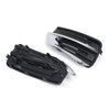 Volvo XC90 Front Bumper Fog Light Grille (2020-2024)