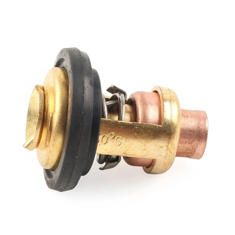Yamaha 2-Stroke Outboard Engine Thermostat (Fits 688-12411, 6H3-12411, 6E5-12411)