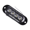 Trailer Truck LED Side Marker Clearance Light (12V-24V)