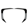 BMW X1 U11 M Sport Front Bumper Splitter Fog Light Spoiler (2023-2024)