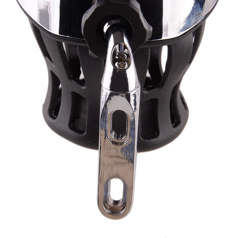 Honda Gold Wing GL1800 Motorcycle Cup Holder Bottle Cage (2018-2022)