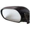 Toyota Hiace LH Electric Door Mirror (2005–2013)