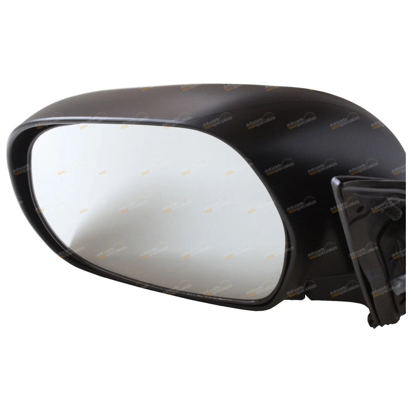 Toyota Hiace LH Electric Door Mirror (2005–2013)