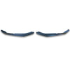 Maserati GranTurismo Front Bumper Lip Splitter (2007-2019)