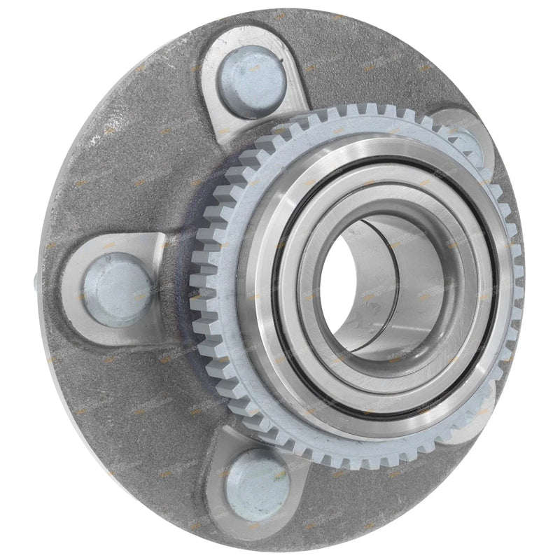 Ford Territory SX / SY 2WD Front Wheel Bearing Hubs (2004-2011)