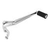 Indian Chieftain, Roadmaster Elite Chrome Heel Shifter (2014-2020)