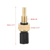 Honda Civic Coolant Water Temperature Sensor (2001-2011)