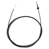 Toyota Hilux Enhanced Performance Fuel Lid Cable (2004–2015)
