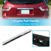 Nissan Pathfinder SL Chrome Rear Liftgate Handle (2013-2020)