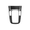 For Audi A4 A5 Q5 2009-2016 Carbon Fiber Center Console Gear Shift Cover Trim