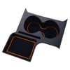 Ford Maverick ABS Cup Holder Organizer Tray (2022-2024)