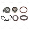 Hyundai Elantra, I30, Kia Cerato, Tiburon, Tucson Timing Belt Kit (2001-2023)