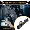 Jeep Wrangler ABS Wheel Speed Sensor (2009 - 2017)