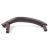 BMW X5 X6 Mocha Left Interior Door Pull Handle Trim Cover (2014-2020)