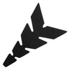 Yamaha Motorcycle Oil Gas Fuel Tank Pad Sticker Protector Decal