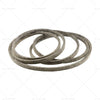 Husqvarna LS XLS GTH LGT Belt & V Idler Pulley