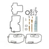 Honda CRF250R CRF250X CRF450R CRF450X Carburetor Repair Kit (2004-2023)