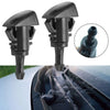Kia Sportage Wipe Washer Nozzle