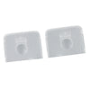 Nissan Altima Pair Interior Roof Reading-Light Cover