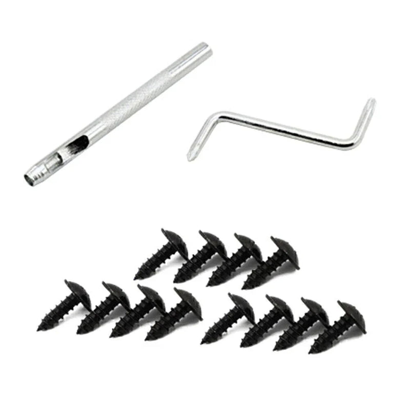 Universal Car Pickup Van Truck Sport Splash Guards Mud Flaps