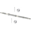 Honda Rancher 420 4X4 ES TRX420FE 2007-2013 Rear Axle Shaft