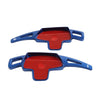 Mercedes-Benz A / B / C / E / S / G / V-Class Steering Wheel Shifter Paddle Extensions