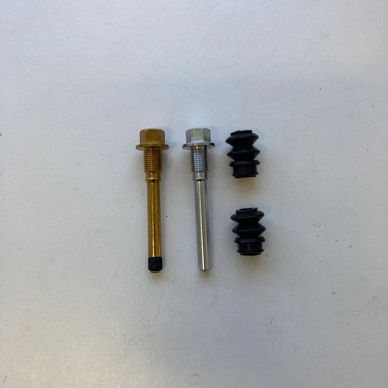 Mitsubishi Pajero NJ NK NL Rear Brake Caliper Slide Pin Kit