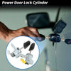 GMC Canyon Chevy Ignition Switch Door Lock Cylinder