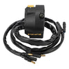 Honda ATC125 TRX125 Left Handlebar Start Kill Stop Switch (1986-87)