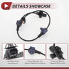 Honda CR-V 2012 (2012) Rear Right ABS Wheel Speed Sensor
