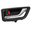 Hyundai Getz Interior Door Handles (2005-2011)
