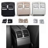 Mercedes Benz W204 W207 A/C Air Outlet Vent Cover (2007-2015)