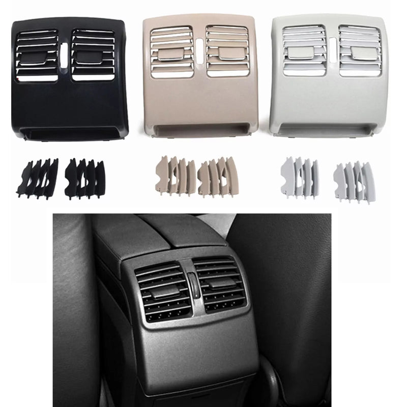Mercedes Benz W204 W207 A/C Air Outlet Vent Cover (2007-2015)