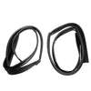 Toyota Hilux2005-2015 Front Door Glass Run Channel Set