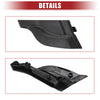 Toyota Prius Windshield Wiper Cowl Cover (2010-2015)