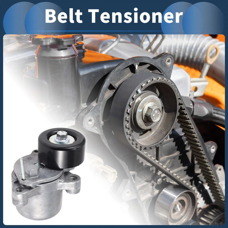 Nissan X-Trail 2010-2016 Belt Tensioner (2010-2016)