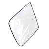 Dodge Ram Pickup Truck Upper Towing Mirror Glass