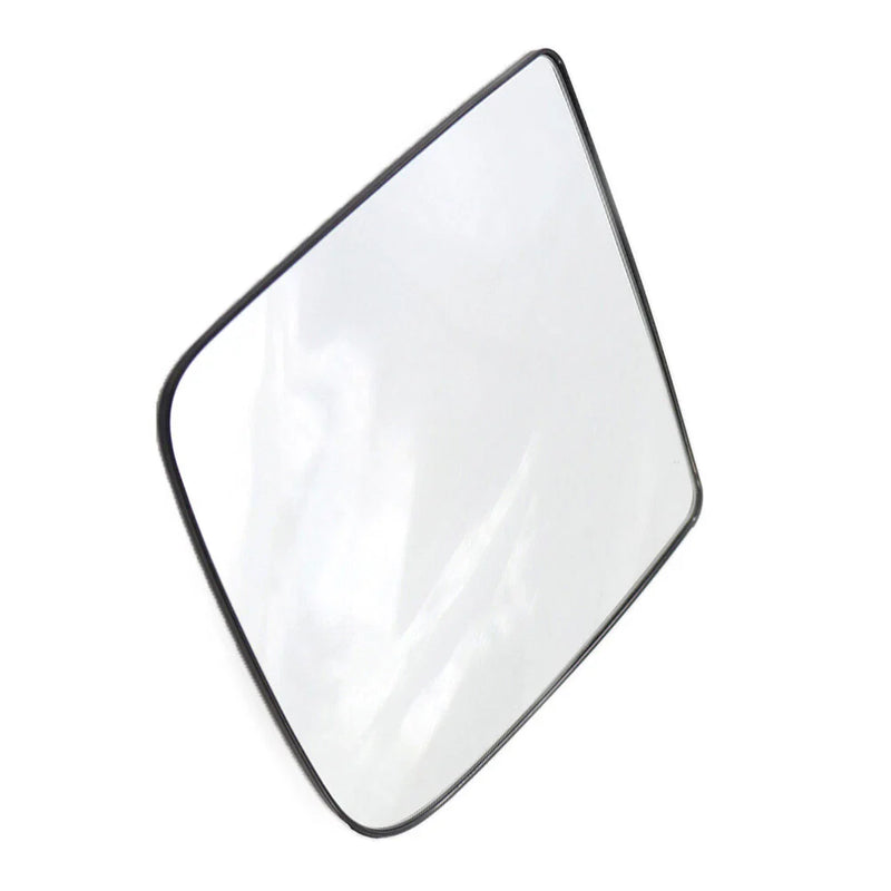 Dodge Ram Pickup Truck Upper Towing Mirror Glass