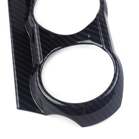 Mazda CX-3 A/C Air Condition Switch Cover (2017-2018)