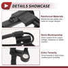 Ford Fusion ABS Wheel Speed Sensor (2006-2012)