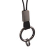 BMW 2 5 7 Series X3 X5 X6 Key Cover Bezel Keychain (2011-2023)
