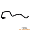 Harley Pan America 1250 Special Black Right Side Muffler Guard (20-Up)