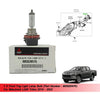 L200 Triton Fog Light Bulb (2015-2022)