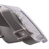 KAWASAKI EX250 Clear LED Rear Brake Tail Light Turn Signals (2008-2011)