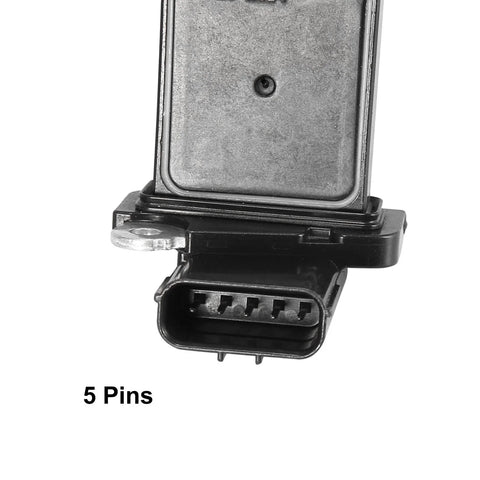 Honda Ridgeline MAF Mass Air Flow Meter Sensor (2006-2014)