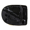 Nissan Navara King Cab D40 2007-2014 Fuel Door Cover